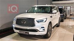 Infiniti QX80